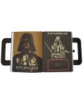 Σημειωματάριο  Loungefly Movies: Star Wars - Return of the Jedi Lunchbox - 4t