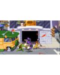Teenage Mutant Ninja Turtles: Shredder's Revenge (Nintendo Switch) - 8t