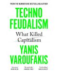 Technofeudalism - 1t