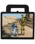 Σημειωματάριο  Loungefly Movies: Star Wars - Return of the Jedi Lunchbox - 1t