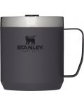 Θέρμο Κύπελλο Stanley The Legendary - Charcoal , 350 ml - 1t