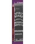 Σημειωματάριο Nemesis Now Adult: Spirit Board - Embossed Board, μορφή A5 - 8t