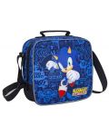 Θερμική τσάντα  - Sonic Let’s Roll - 1t