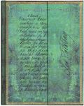 Σημειωματάριο Paperblanks - Tolstoy, 18 х 23 cm, 72 φύλλα - 1t