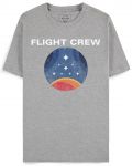 Κοντομάνικη μπλούζα Difuzed Games: Starfield - Flight Crew - 1t