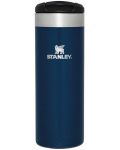 Θέρμο Κύπελλο Stanley The AeroLight - Royal Blue Metallic, 470 ml - 1t