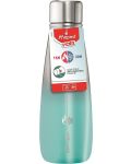 Θερμός Maped Concept Adult - Τουρκουάζ, 500 ml - 1t