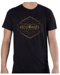 Κοντομάνικη μπλούζα  ABYstyle Movies: Harry Potter - Hogwarts Legacy	 - 1t