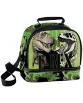 Θερμική τσάντα φαγητού Graffiti T-Rex - 1t