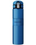 Θερμικό μπουκάλι Aquaphor - 480ml, μπλε - 1t