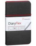 Σημειωματάριο  Hahnemuhle Diary Flex - 18.2 x 10.4 cm, 80 φύλλα - 1t