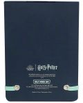 Σημειωματάριο  Half Moon Bay Movies: Harry Potter - Charms Classes - 2t