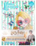 Θεματικό ημερολόγιο CineReplicas Movies: Harry Potter - Luna Lovegood - 6t