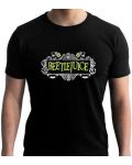 Κοντομάνικη μπλούζα ABYstyle Movies: Beetlejuice - Beetlejuice, μέγεθος XXL - 1t