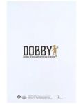 Σημειωματάριο CineReplicas Movies: Harry Potter - Dobby, μορφή Α5 - 3t