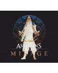 Κοντομάνικη μπλούζα ABYstyle Games: Assassin's Creed - Mirage - 2t