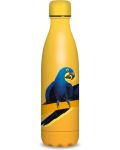 Θερμό μπουκάλι  Ars Una - Parrot, 500 ml - 1t