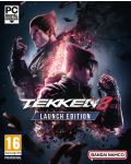 Tekken 8 - Launch Edition - Κωδικός σε κουτί (PC) - 1t