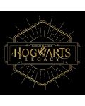 Κοντομάνικη μπλούζα  ABYstyle Movies: Harry Potter - Hogwarts Legacy	 - 2t