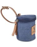 Θερμική τσάντα για πιπίλες  και θηλές Cangaroo - Celio,μπλε - 2t