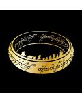 Κοντομάνικη μπλούζα ABYstyle Movies: The Lord of the Rings - One Ring - 2t