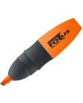 Μαρκαδόρος Ico Focus - πορτοκαλί - 1t