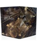 Σημειωματάριο ABYstyle Movies: Harry Potter - 3D Hogwarts Castle Magic Staircase - 2t