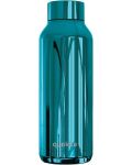 Θερμικό μπουκάλι Quokka Solid - Sleek Zircon, 510 ml - 1t