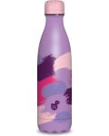 Θερμό μπουκάλι Ars Una - Spotted Purple, 500 ml - 1t