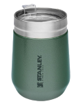 Stanley θερμός με καπάκι - The Everyday GO Tumbler, 290 ml, πράσινο - 1t