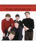 The Animals - An Introduction To (CD) - 1t