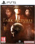 The Dark Pictures Anthology: Volume 2 (PS5) - 1t