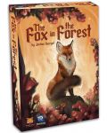 Επιτραπέζιο παιχνίδι The Fox in The Forest - οικογενειακό - 1t