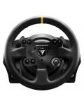 Τιμόνι Thrustmaster - TX Racing Leather Ed., PC/XB1, μαύρο - 2t