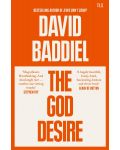 The God Desire - 1t