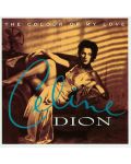 Céline Dion - The Colour Of My Love (CD) - 1t