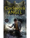 The Infernal Devices 1: Clockwork Angel - 1t
