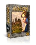 Επιτραπέζιο παιχνίδι The Resistance - Avalon,πάρτι - 1t