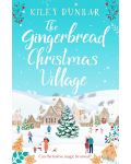 The Gingerbread Christmas Village - 1t