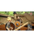 The Quest for Excalibur - Puy Du Fou (PS4) - 3t