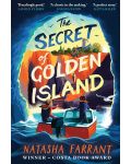 The Secret of Golden Island - 1t