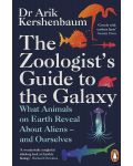 The Zoologist's Guide to the Galaxy - 1t