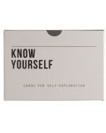 Σετ κάρτες The School of Life - Know Yourself - 1t