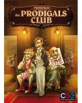 Επιτραπέζιο παιχνίδι The Prodigals Club - στρατηγικής - 7t