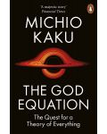 The God Equation - 1t