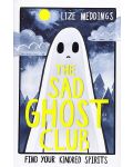 The Sad Ghost Club - 1t