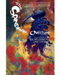 The Sandman: Overture (Deluxe Edition) - 1t