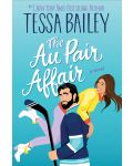 The Au Pair Affair - 1t