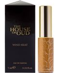 The House of Oud Eau de Parfum  Wind Heat, 7 ml - 1t