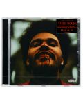 The Weeknd - After Hours (CD) - 1t